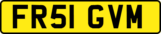 FR51GVM