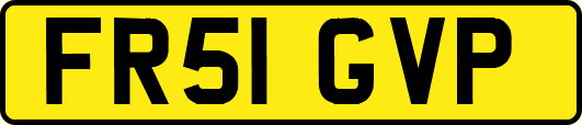 FR51GVP