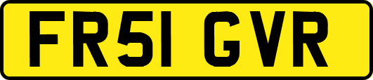 FR51GVR