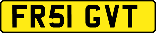 FR51GVT