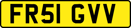 FR51GVV