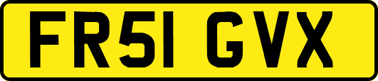 FR51GVX