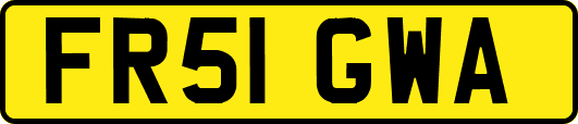 FR51GWA