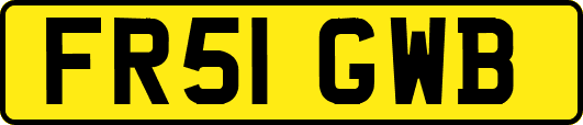 FR51GWB