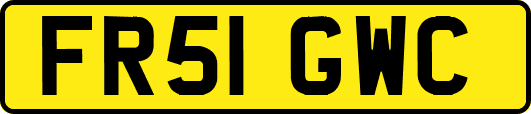 FR51GWC