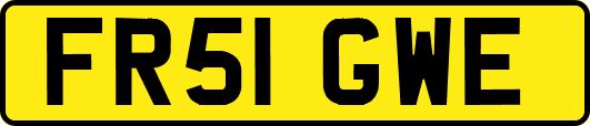 FR51GWE