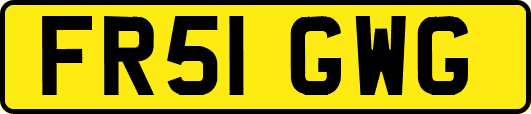 FR51GWG