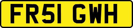 FR51GWH