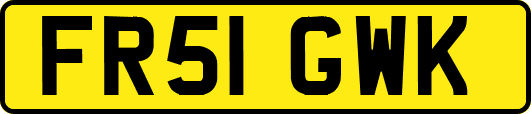 FR51GWK
