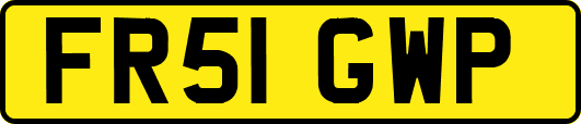 FR51GWP
