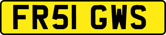 FR51GWS
