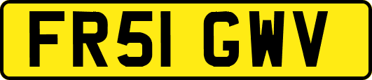FR51GWV