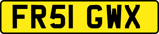 FR51GWX