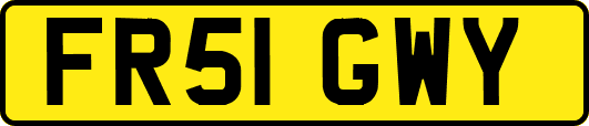 FR51GWY