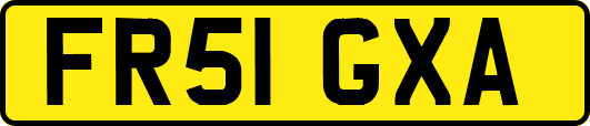 FR51GXA