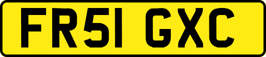 FR51GXC