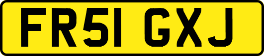 FR51GXJ