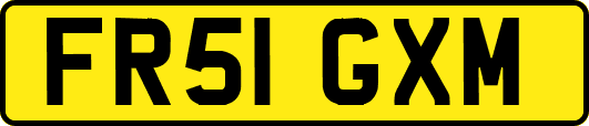 FR51GXM