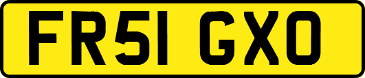 FR51GXO