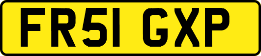 FR51GXP