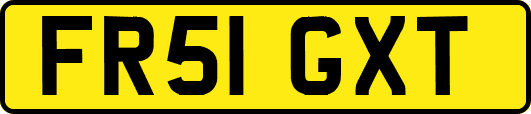 FR51GXT