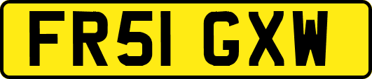 FR51GXW