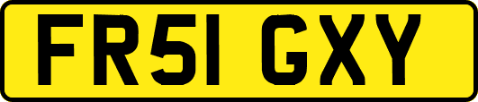 FR51GXY