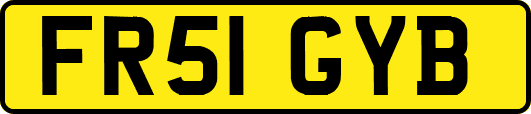 FR51GYB