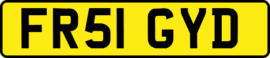 FR51GYD