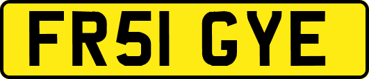 FR51GYE