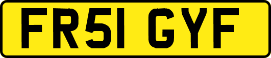 FR51GYF