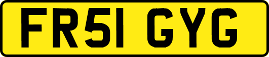 FR51GYG