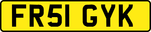 FR51GYK