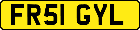 FR51GYL