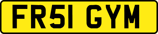 FR51GYM