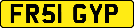 FR51GYP