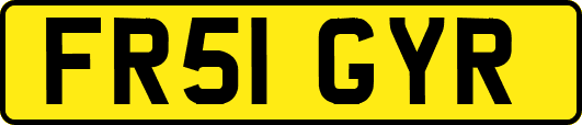 FR51GYR
