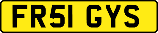 FR51GYS