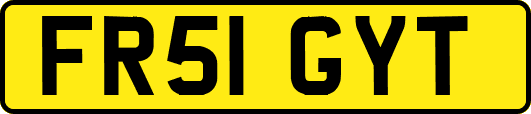 FR51GYT