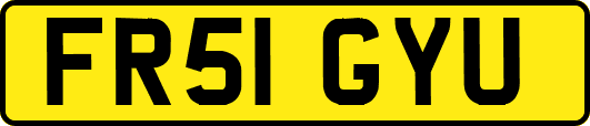 FR51GYU