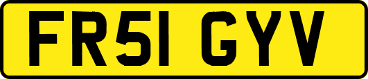 FR51GYV