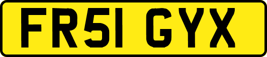 FR51GYX