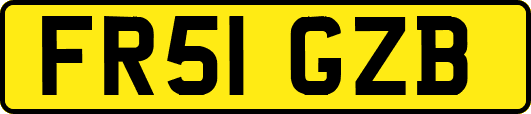 FR51GZB
