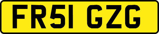 FR51GZG