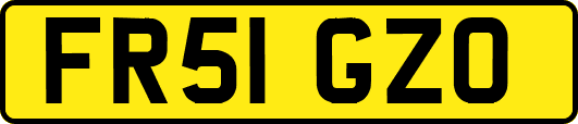FR51GZO