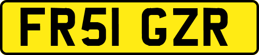 FR51GZR