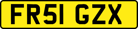 FR51GZX