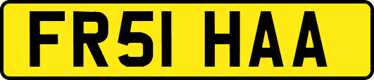 FR51HAA