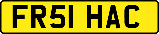 FR51HAC