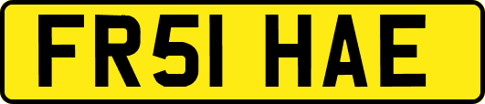 FR51HAE